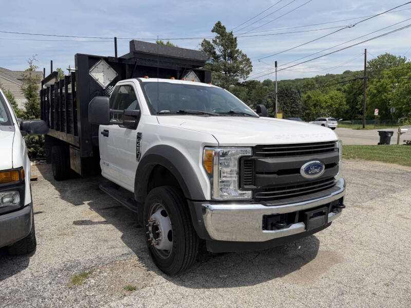 ford f-450 super duty chassis cab 2017 1FDUF4GY5HEC56566 image ford f-450 super duty chassis cab 2017 1FDUF4GY5HEC56566 image